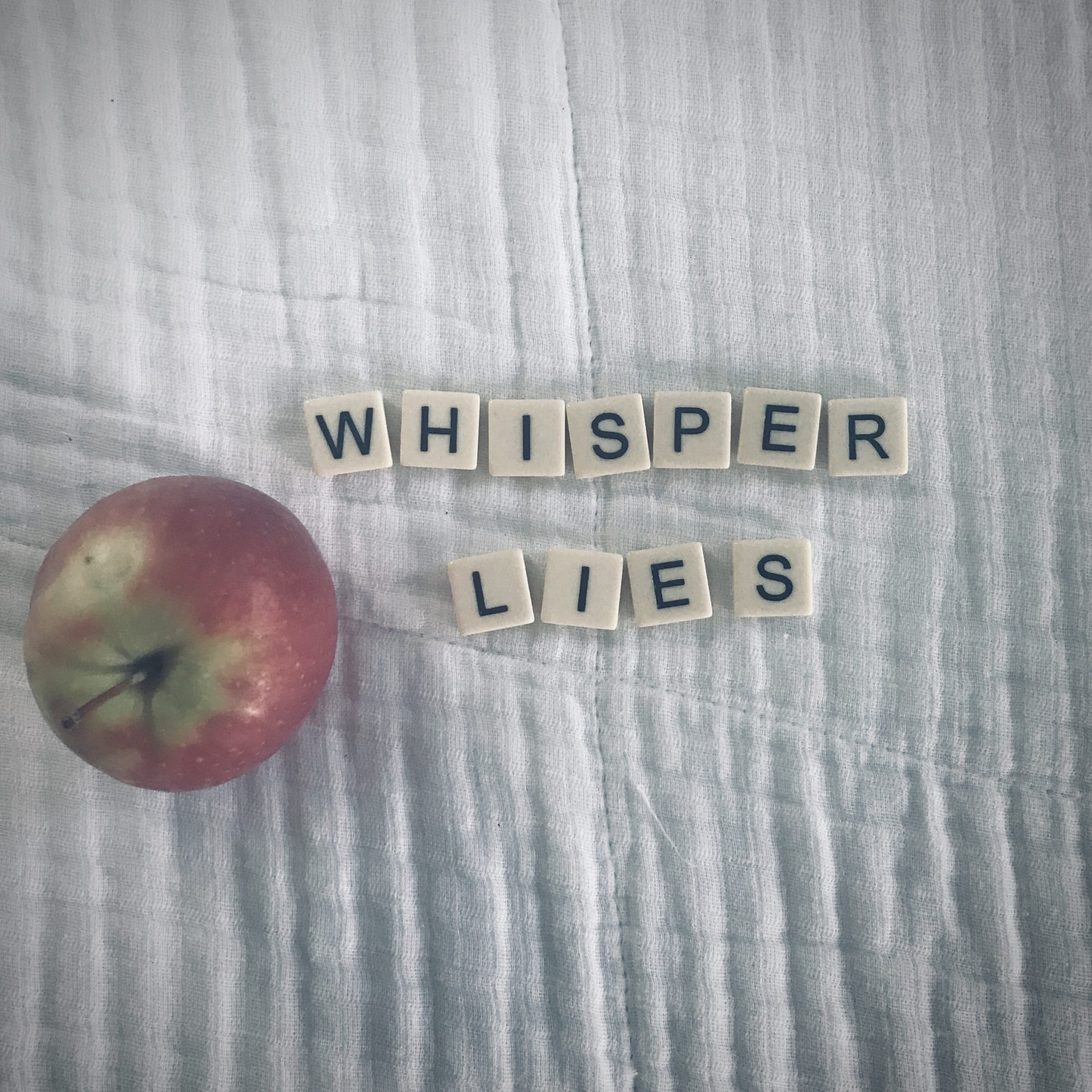 Whisper Lies