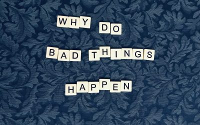 Healer of Broken Hearts: Why do Bad Things Happen to Good People?