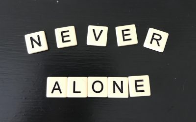 Never Alone