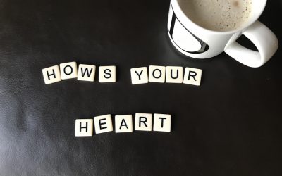 How’s Your Heart?