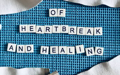 Of Heartbreak and Healing