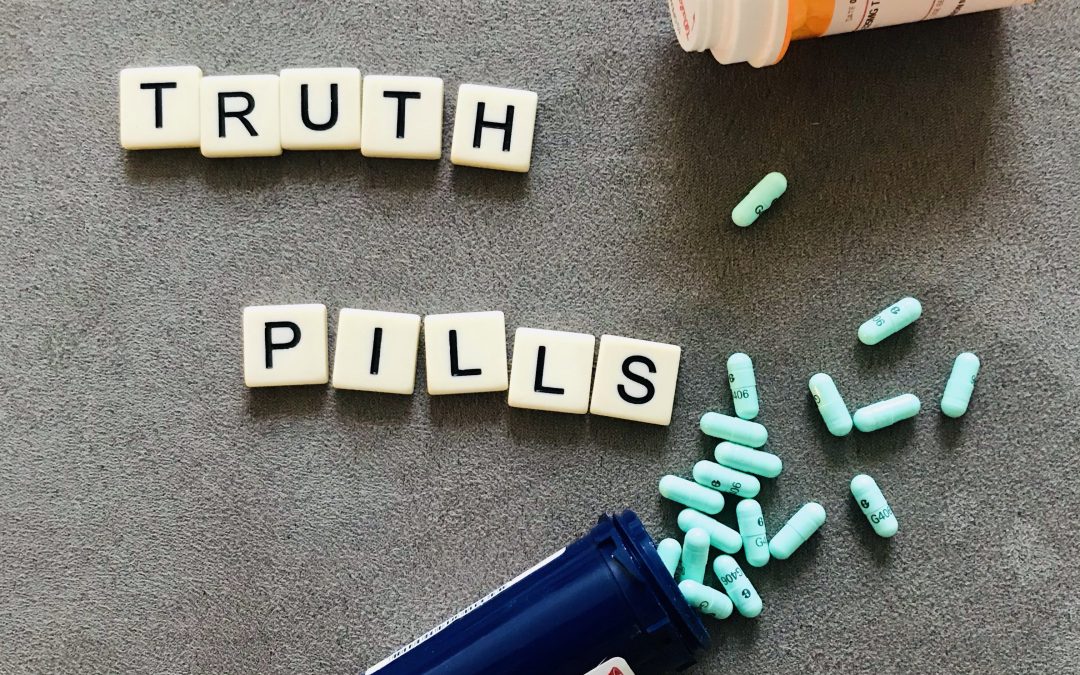 Truth Pills