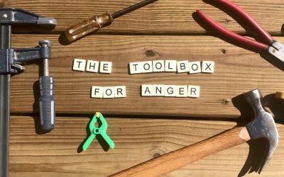 The Toolbox for Anger