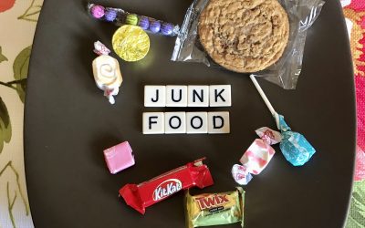 Junk Food: What are You Hungry for?