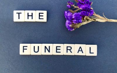 The Funeral Post: What I Want You to Know